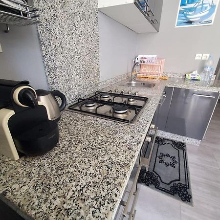 Essaouira Cosy Apartment Екстериор снимка