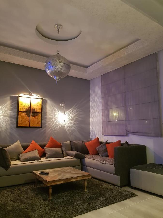 Essaouira Cosy Apartment Екстериор снимка