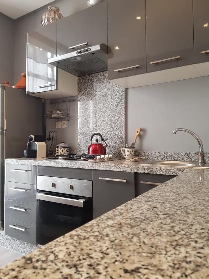 Essaouira Cosy Apartment Екстериор снимка