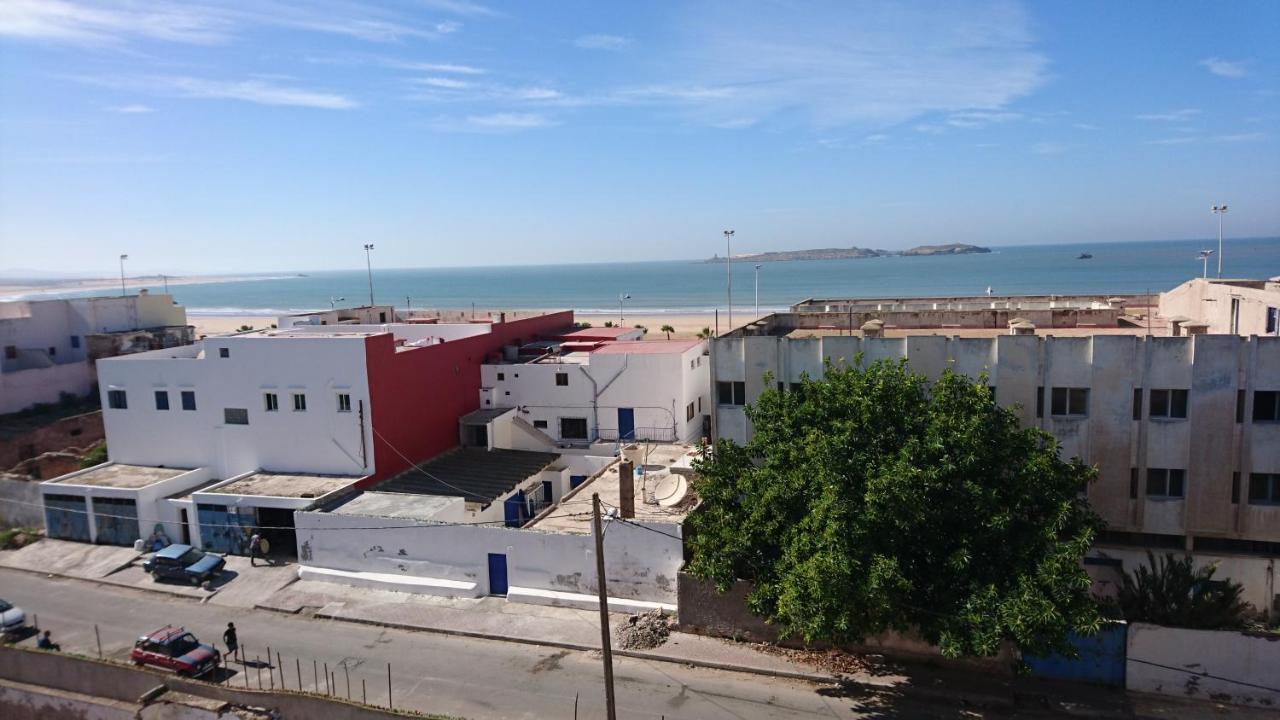Essaouira Cosy Apartment Екстериор снимка