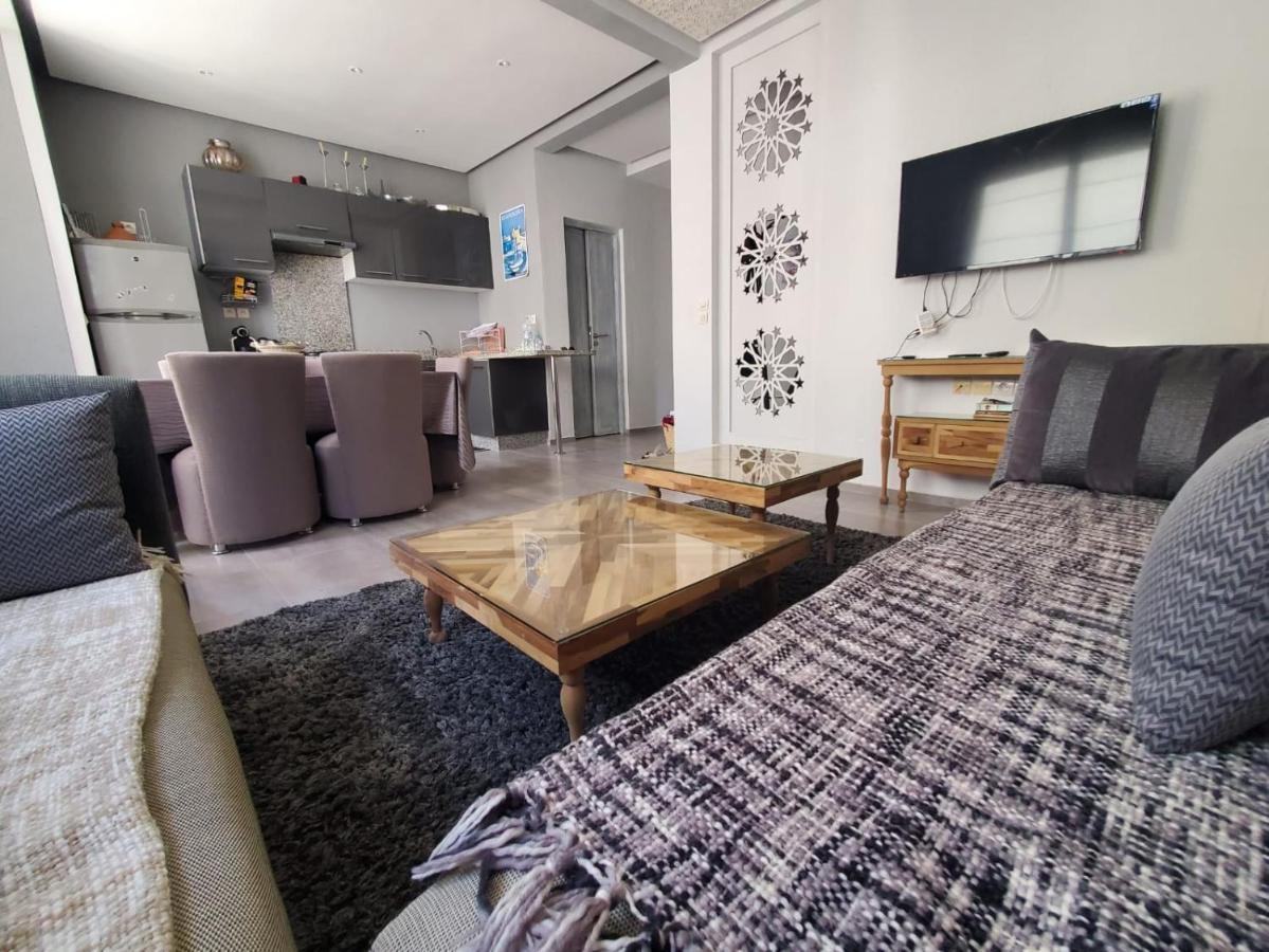 Essaouira Cosy Apartment Екстериор снимка