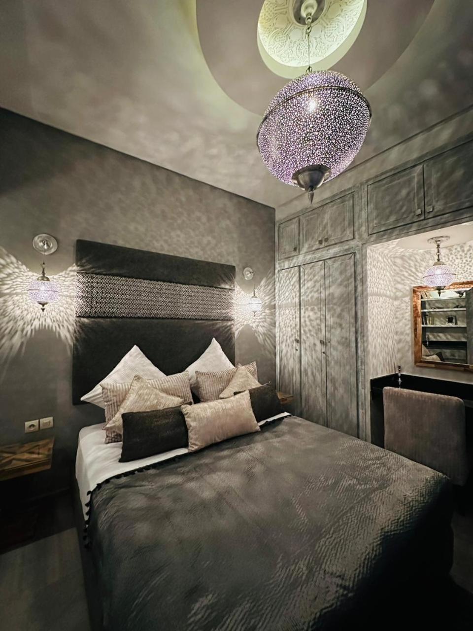 Essaouira Cosy Apartment Екстериор снимка